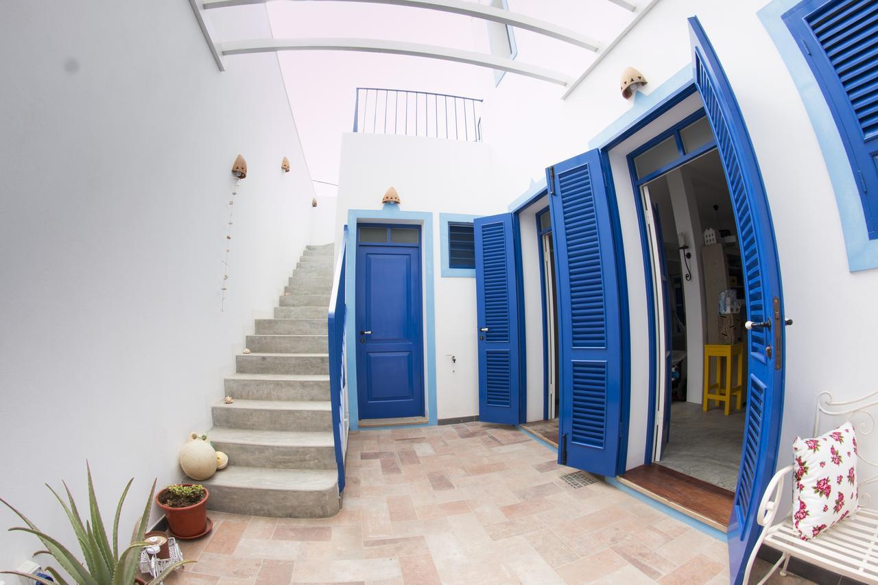 Nos Kasa Bed & Breakfast ซาลเรย์ ภายนอก รูปภาพ