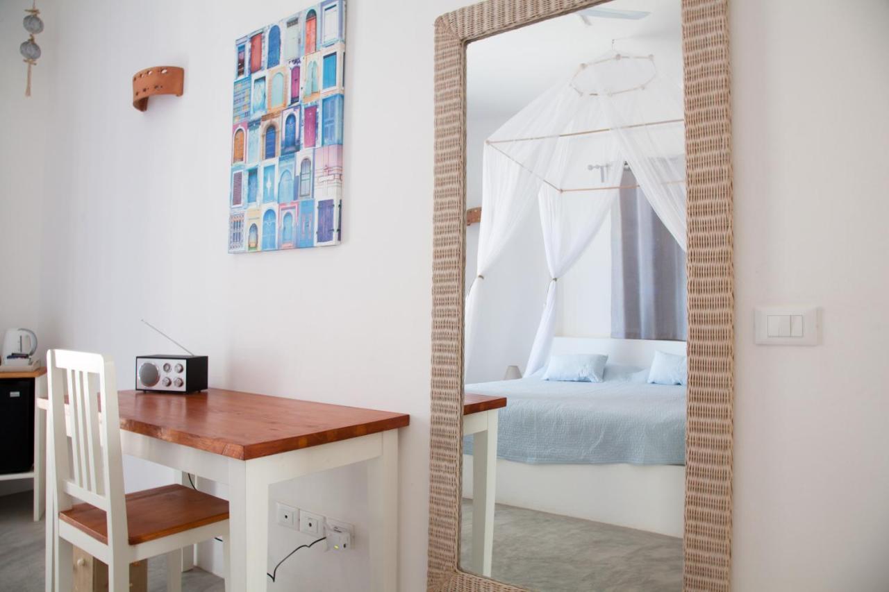 Nos Kasa Bed & Breakfast ซาลเรย์ ภายนอก รูปภาพ