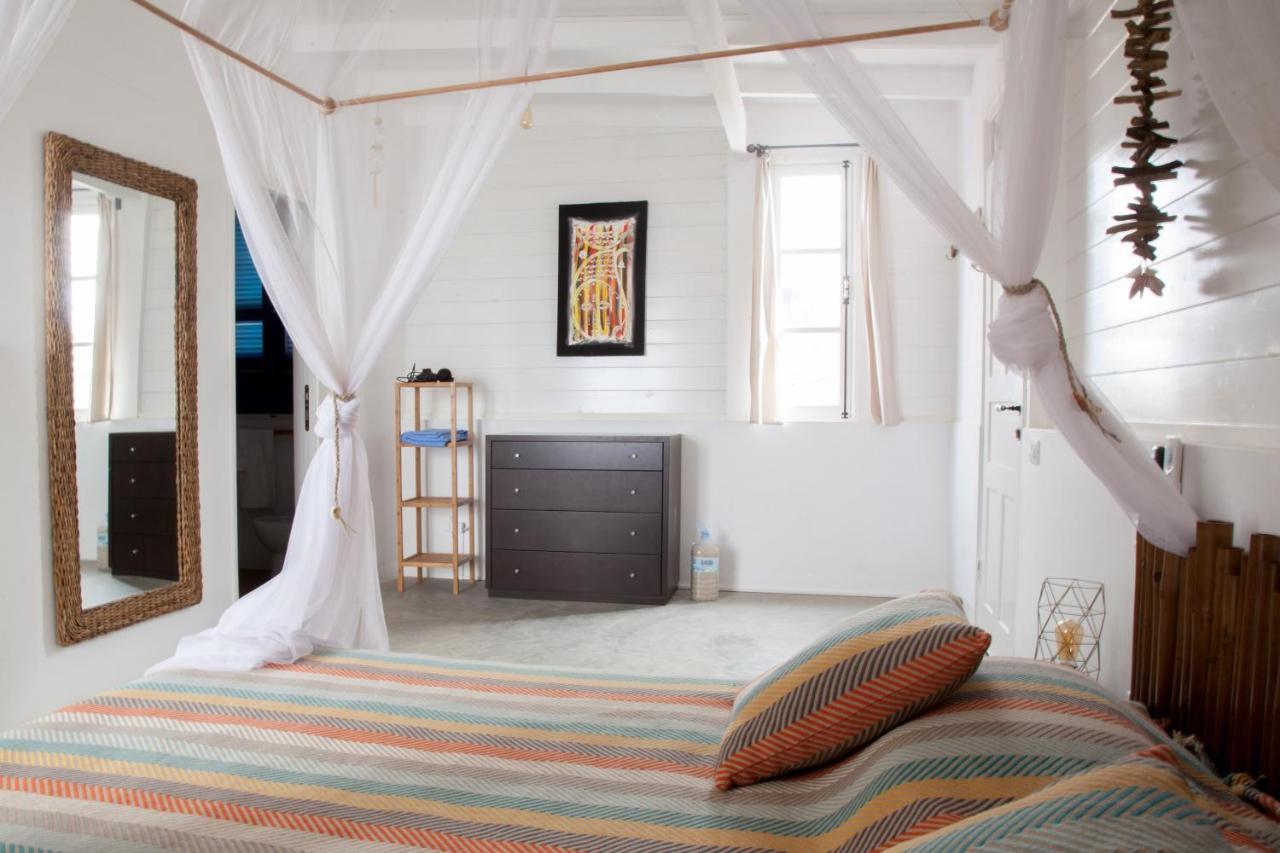 Nos Kasa Bed & Breakfast ซาลเรย์ ภายนอก รูปภาพ