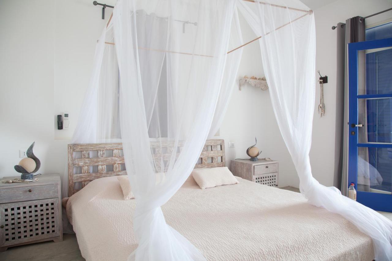 Nos Kasa Bed & Breakfast ซาลเรย์ ภายนอก รูปภาพ